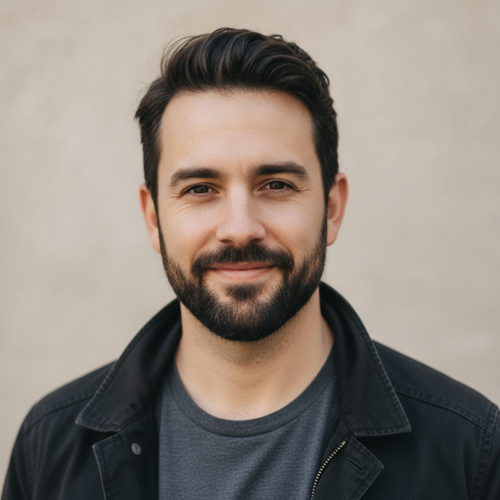 Julien Marchal
